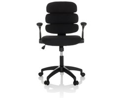 KID ERGOLINO B - Kinder bureaustoel Zwart