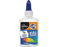 Kidea Lijm 60 Ml Transparant