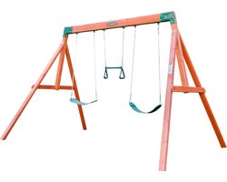 KidKraft Aviator Swing Set