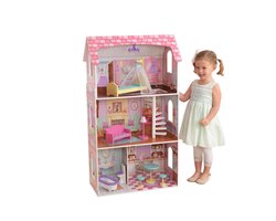 KidKraft Poppenhuis Penelope