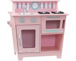 KidKraft Speelgoed kitchenette - Roze