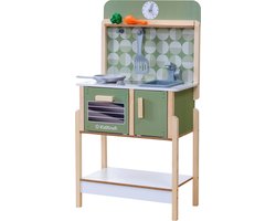 KidKraft Time to Cook Play Kitchen - Speelkeuken