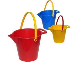 Kids At Work Speelemmer Blauw (a600073)