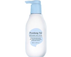 Kids & Baby Face Lotion