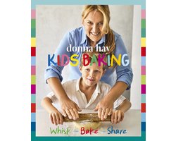 Kids Baking