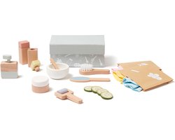 Kids Concept - Spa kit Kids Hub - Houten speelgoed