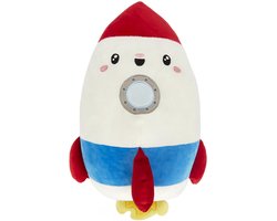 Kid'S Cushion Rocket