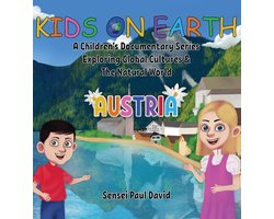 Kids on Earth- Kids On Earth