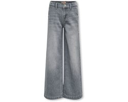 KIDS ONLY Wide-leg jeans KOGCOMET Wide leg fit Jeans