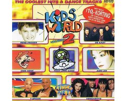 Kids world 2