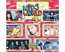 Kids World 3