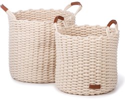 KidsDepot-2-delige-Mandenset-Korbo-L-katoen-wit