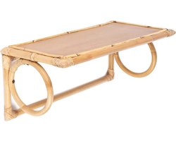 KidsDepot Armin Wandschap Rotan