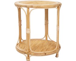 KidsDepot Bijzettafel - Maura - Natural