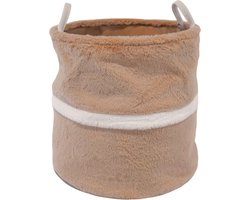 KidsDepot Boaz Mand - Bruin
