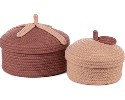 KidsDepot Bowie Manden Roze