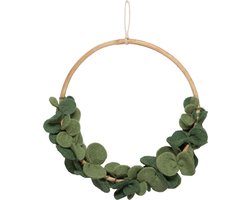 KidsDepot decoratiehanger eucalyptus