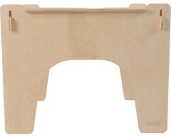 kidsdepot easyclick speeltafel - budapest - a1