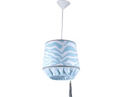 KidsDepot Hanglamp Zebra