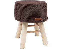 KidsDepot Iggy Kruk - Dark Brown