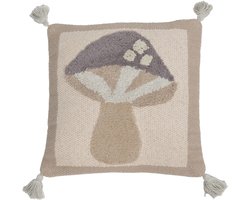KidsDepot Kussen - Setas