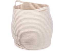 KidsDepot Kwando Opbergmand Wit