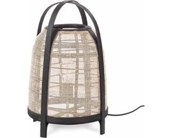 KidsDepot Maevie Tafellamp - Zwart