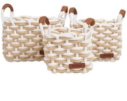 Kidsdepot Mand - Kimsa - Set van 3