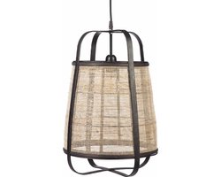 KidsDepot Mavis Hanglamp Zwart
