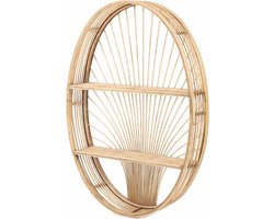 KidsDepot Messa Rotan Wandrek