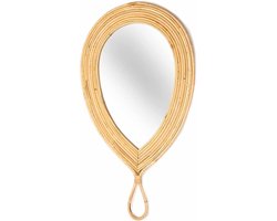 KidsDepot Mica Bamboe Spiegel