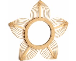 KidsDepot Mila Rotan Spiegel