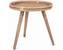 KidsDepot Mylla Rotan Tafel