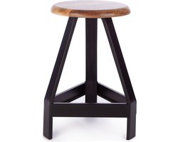 KidsDepot Original Kruk - Black