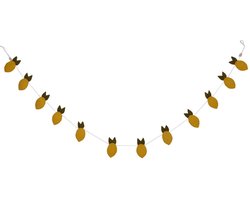 KidsDepot Original Kruk - Yellow