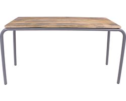 KidsDepot Original Tafel - Grey