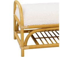 KidsDepot Rotan Bank - Banu - Natural