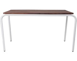 KidsDepot Speeltafel - Original - Walnoot/Beige