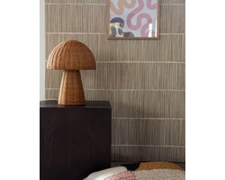 Kidsdepot tafellamp Boletus beige