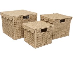 KidsDepot Tres Mand - Set Van 3