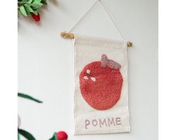 Kidsdepot Wandhanger - Pomme