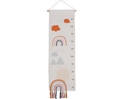 Kidsdepot Wandhanger - Rainbow