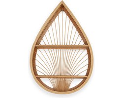 KidsDepot Wandrek Druppel Marin