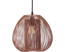KidsDepot Zef Hanglamp - Ø28 cm. - Koper