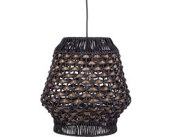 KidsDepot Zora Hanglamp - Zwart