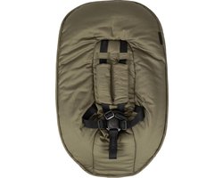 Kidsmill Up! Canvas Newborn Bekleding Groen