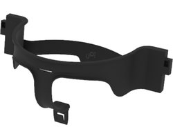 Kidsmill Up! Kunststof Babyset - Zwart