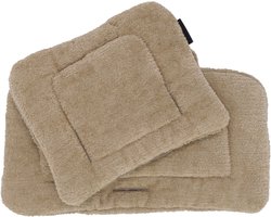 Kidsmill Up! Kussen - Soft Elegance Army