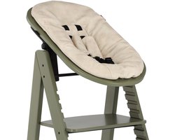 Kidsmill Up! Newborn Frame - Beuken - Green