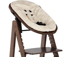 Kidsmill Up! Newborn Frame - Beuken - Walnoot
